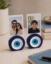 Evil Eye/Nazar Photo Holder