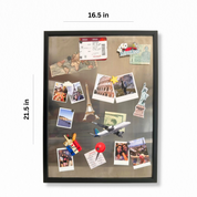 Magnet Mood Board