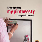 Magnet Mood Board