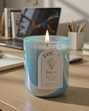 Focus Candle