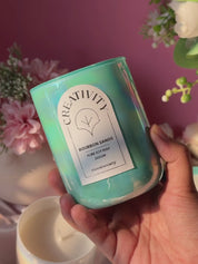 Creativity Candle