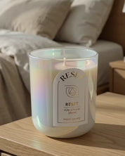 Reset Candle